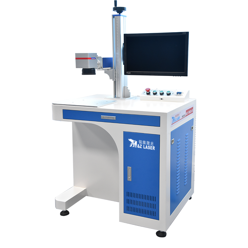 光纖激光打標(biāo)機：革新工業(yè)標(biāo)記技術(shù)